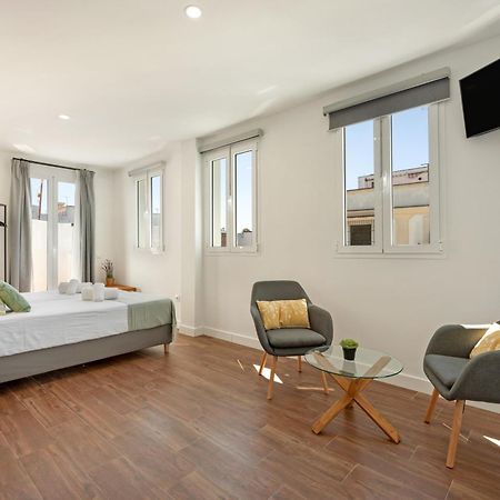 Casa Milano 3 Apartment เฮเรซ เด ลาฟรอนเตรา ภายนอก รูปภาพ