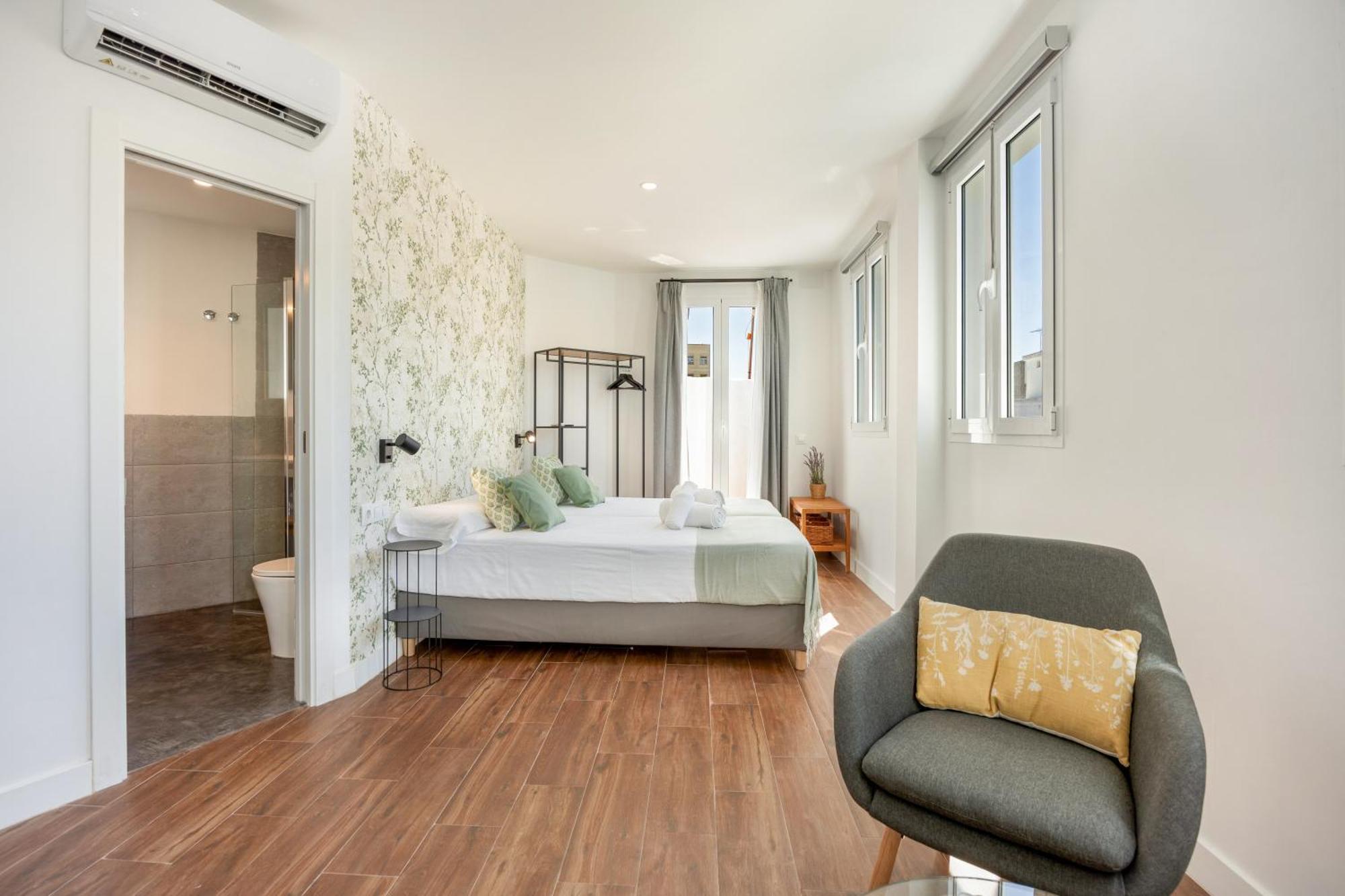 Casa Milano 3 Apartment เฮเรซ เด ลาฟรอนเตรา ภายนอก รูปภาพ