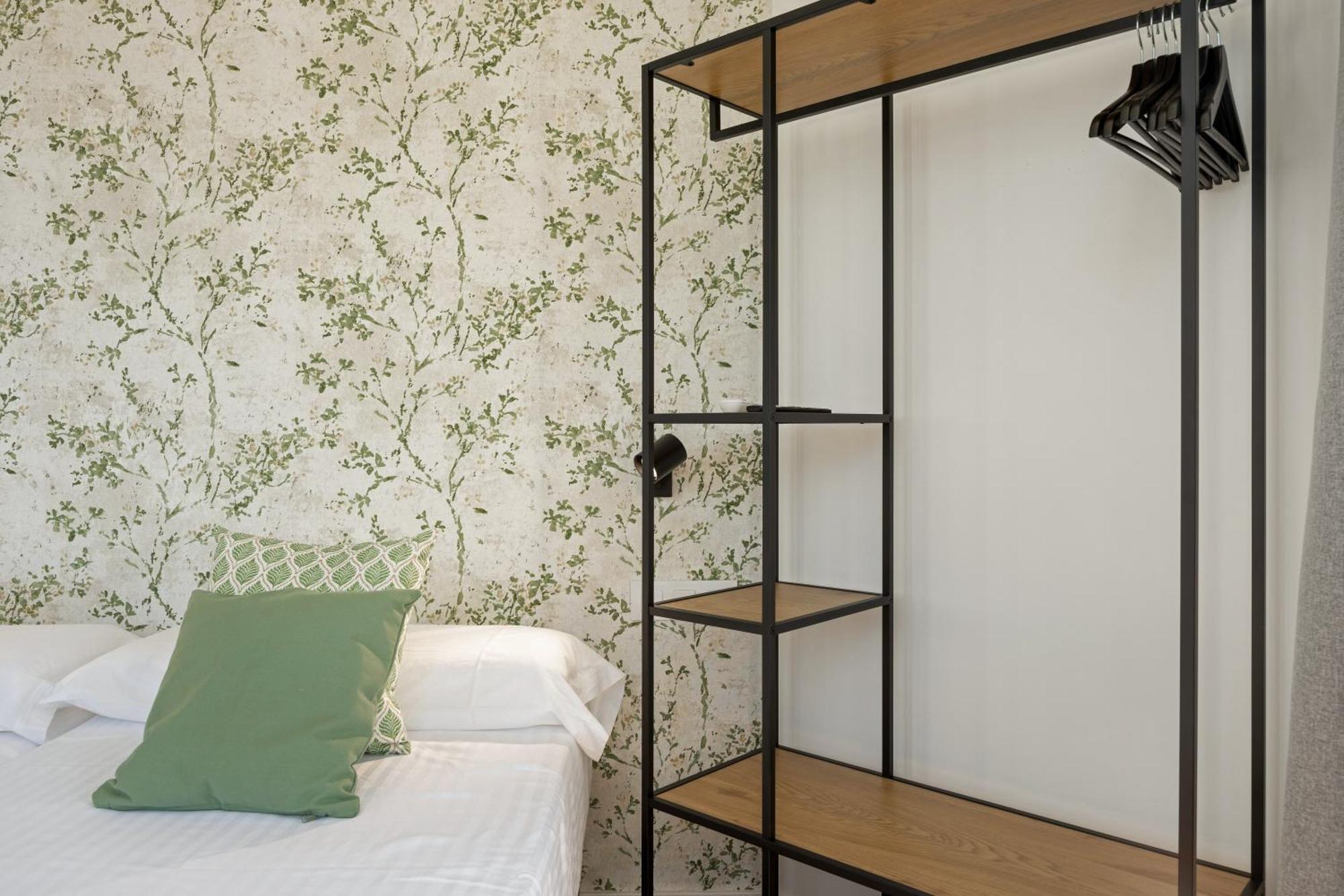Casa Milano 3 Apartment เฮเรซ เด ลาฟรอนเตรา ภายนอก รูปภาพ